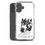 Thumbnail: Lawanda Pearson iPhone Case
