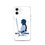 Thumbnail: Kaylen Madrey iPhone Case