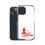 Thumbnail: Charli Orsini iPhone Case