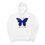 Thumbnail: Isabella Magnelli Butterfly Hoodie