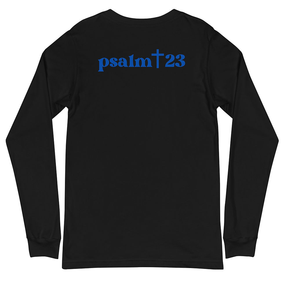 Thumbnail: Alexis Kapales Long Sleeve TShirt