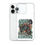 Thumbnail: Naya Howard iPhone Case