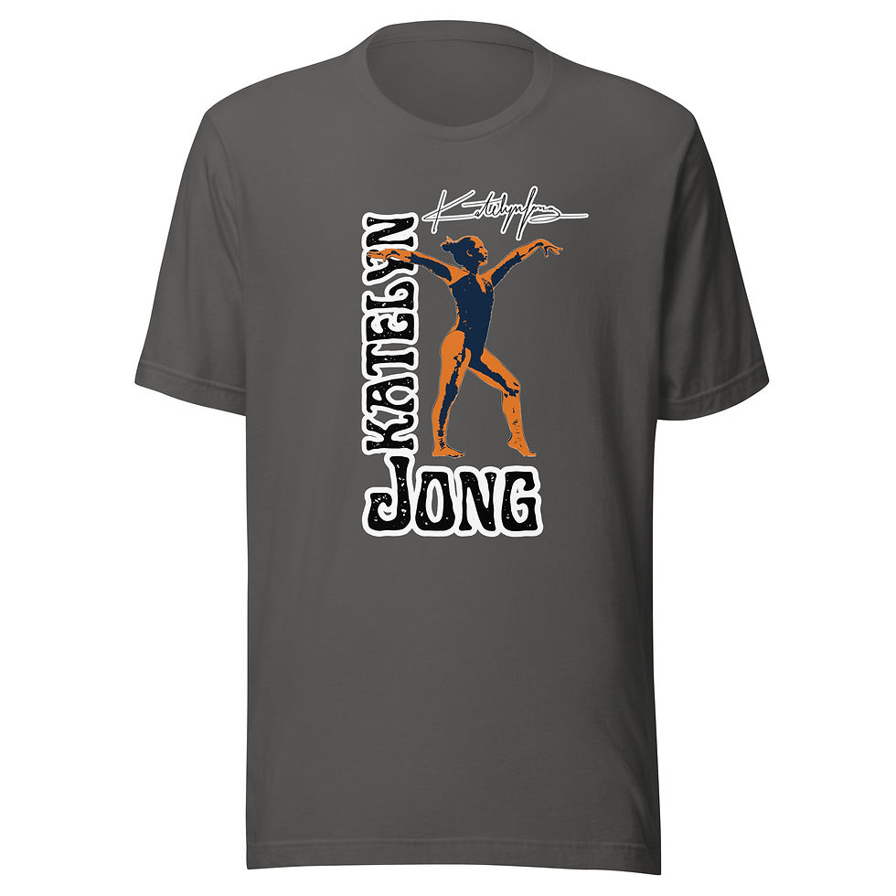 Thumbnail: Katelyn Jong T-Shirt