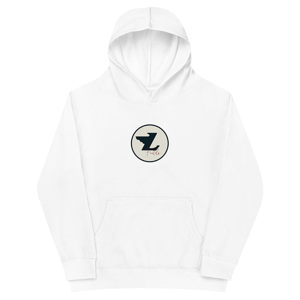 Thumbnail: Lauren Fields YOUTH Hoodie  