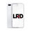 Thumbnail: Lyndi Rae Davis iPhone Case