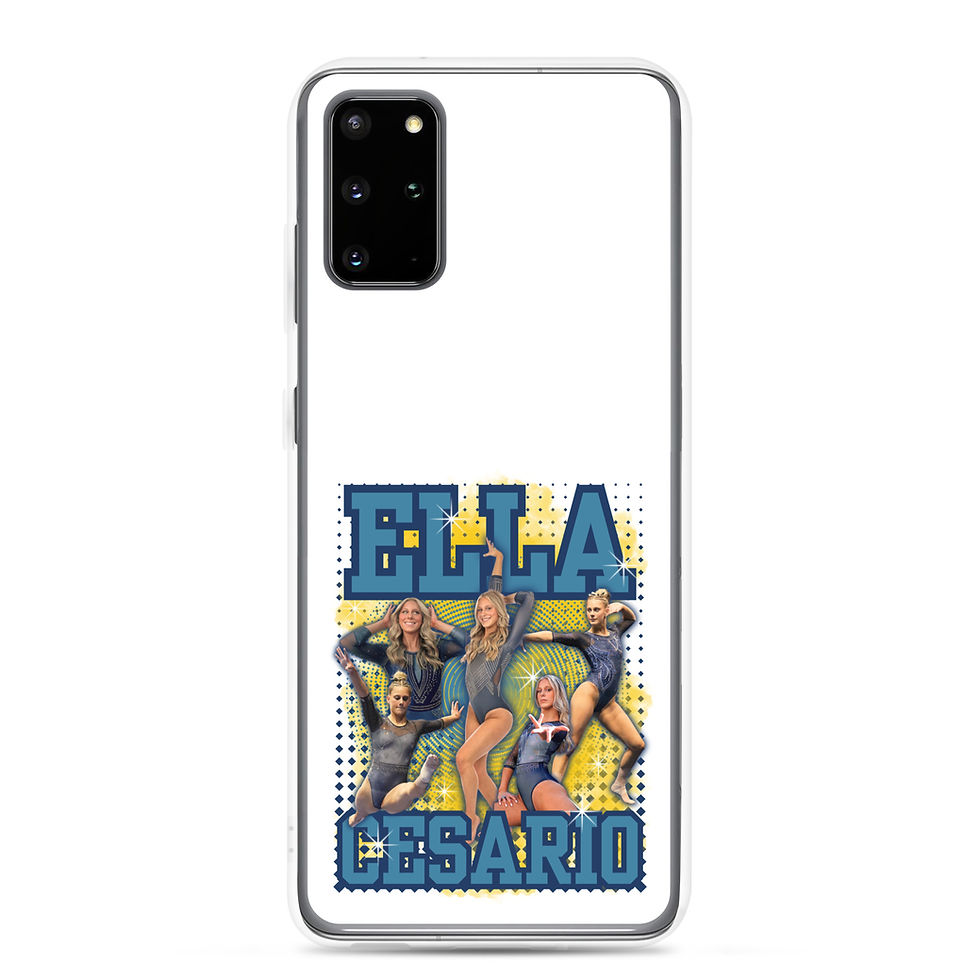 Thumbnail: Ella Cesario Samsung Case
