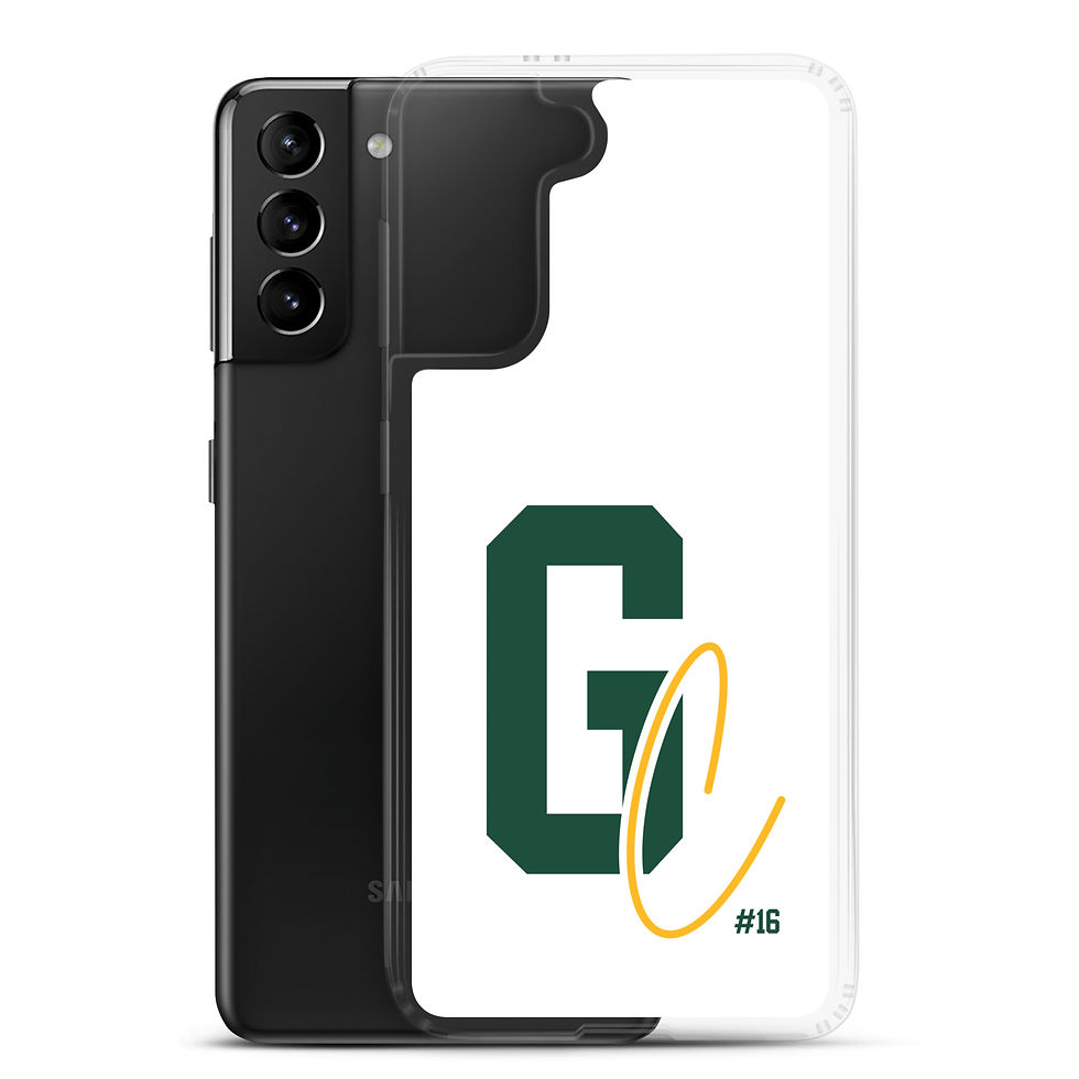 Thumbnail: Grace Carroll Samsung Case