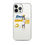 Thumbnail: David Jean-Baptiste iPhone Case