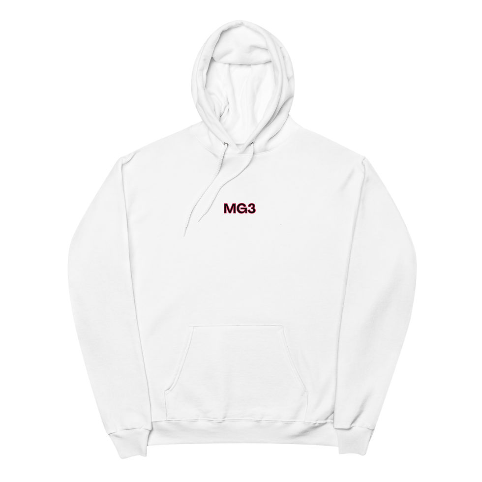 Thumbnail: Mia Grunze Hoodie (Extra Sizes)