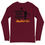 Thumbnail: Luther Muhammad Long Sleeve TShirt