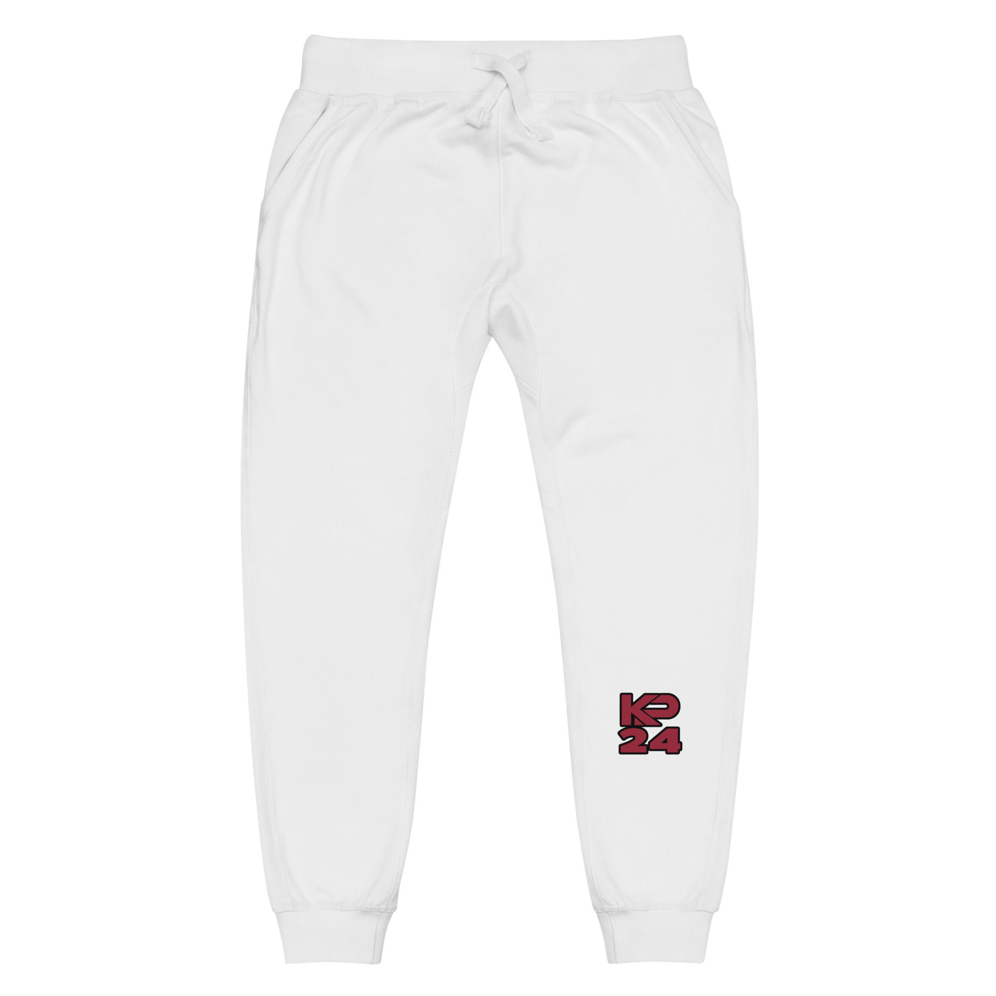 Keyshawn Paul Unisex fleece sweatpants