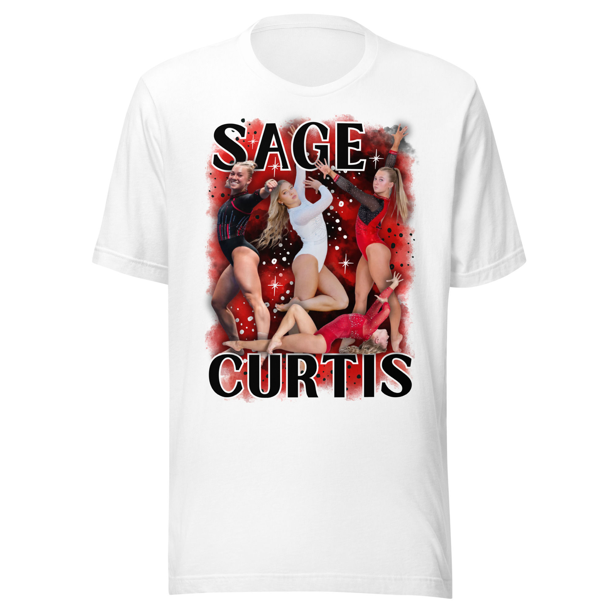 Sage Curtis T-Shirt