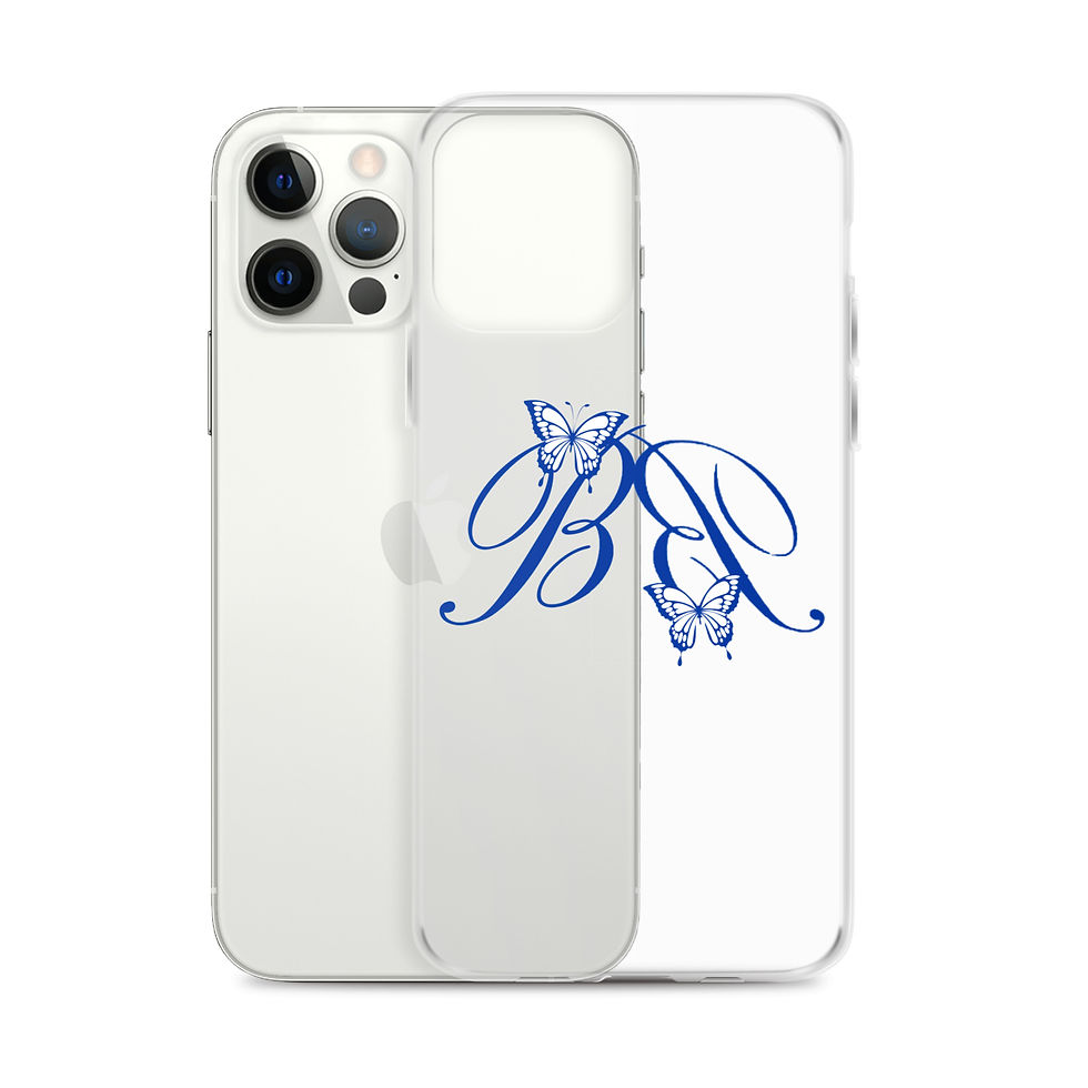 Thumbnail: Isabella Magnelli iPhone Case