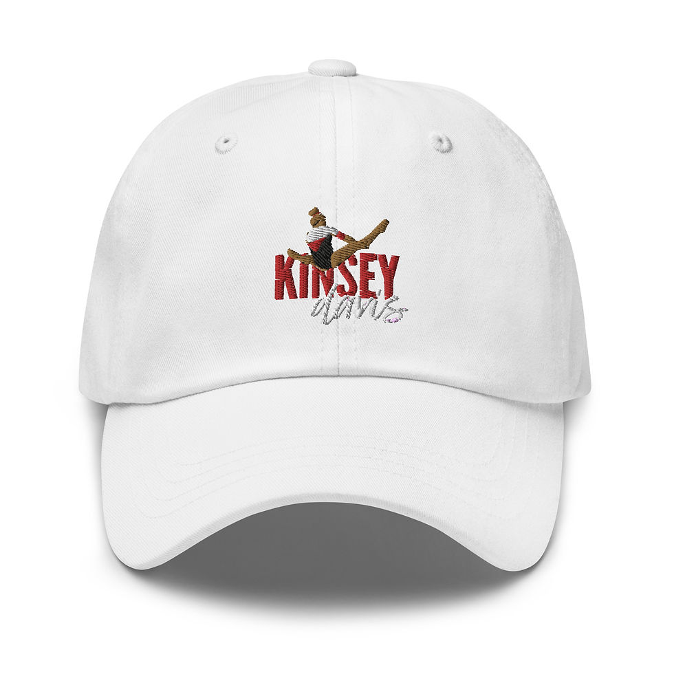 Thumbnail: Kinsey Davis Hat
