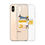 Thumbnail: David Jean-Baptiste iPhone Case
