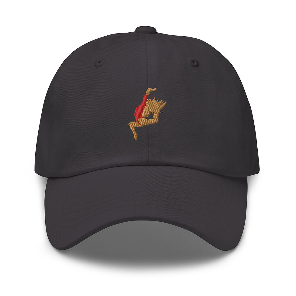 Thumbnail: Sandra Elsadek Hat