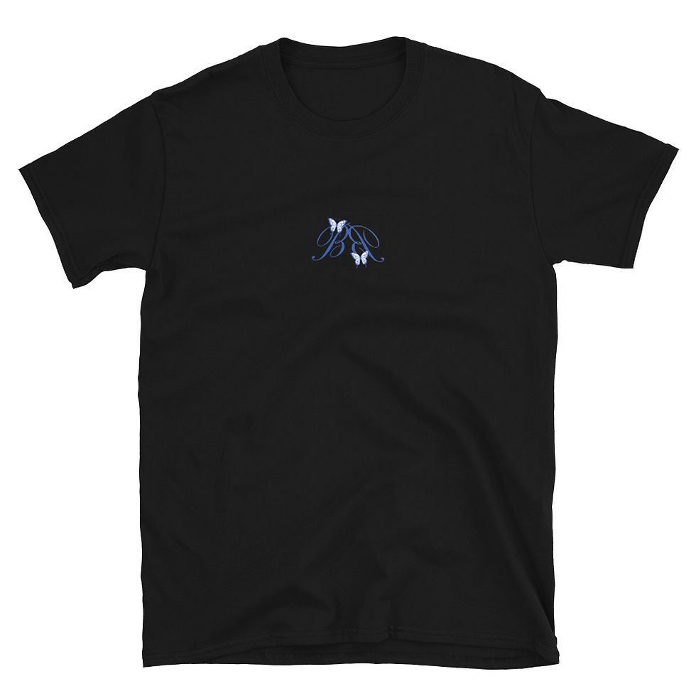 Thumbnail: Isabella Magnelli Logo TShirt