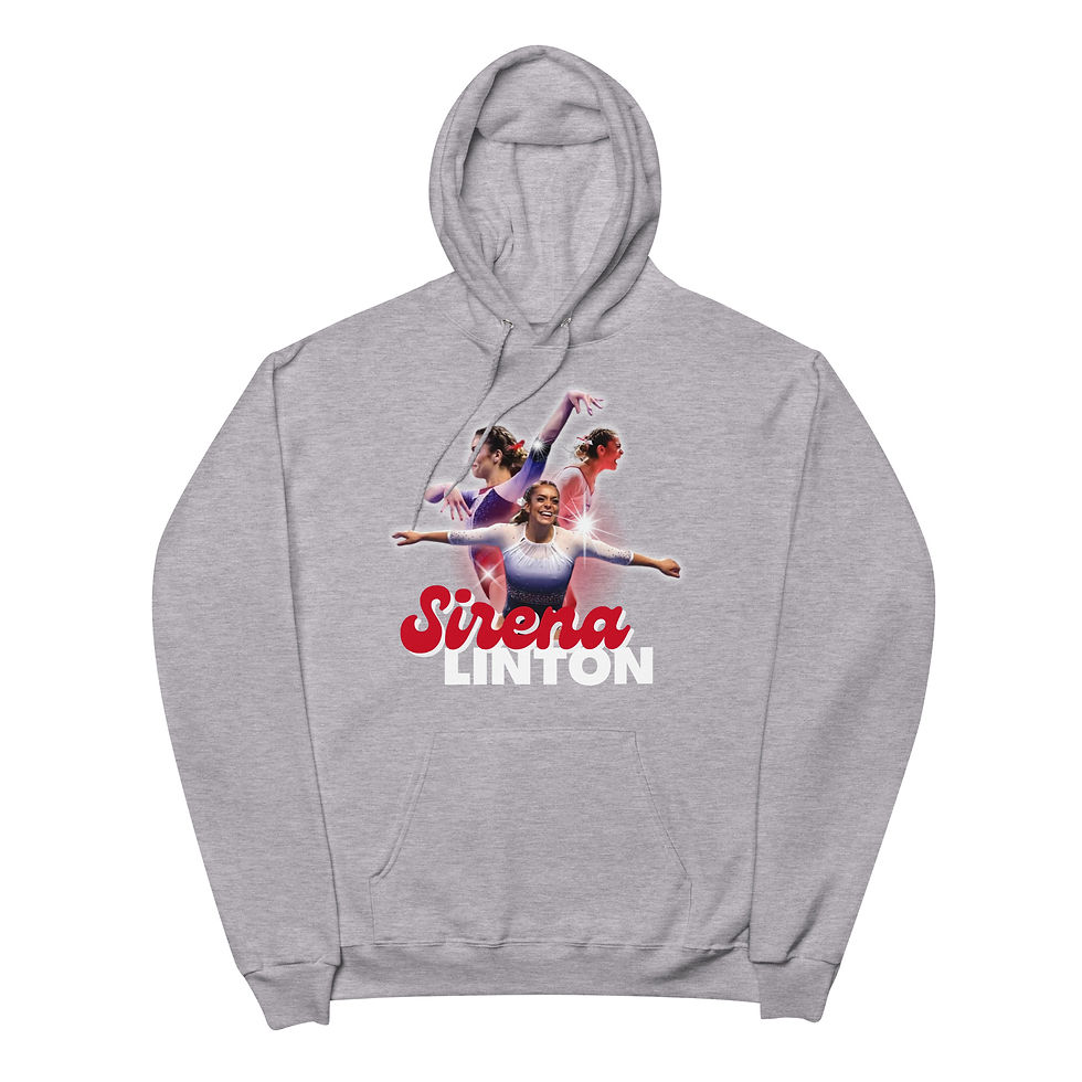 Thumbnail: Sirena Linton Hoodie