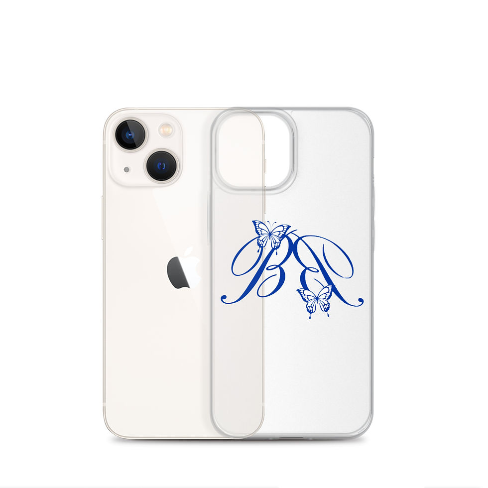 Thumbnail: Isabella Magnelli iPhone Case
