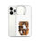 Thumbnail: Aaliyah Moore iPhone Case