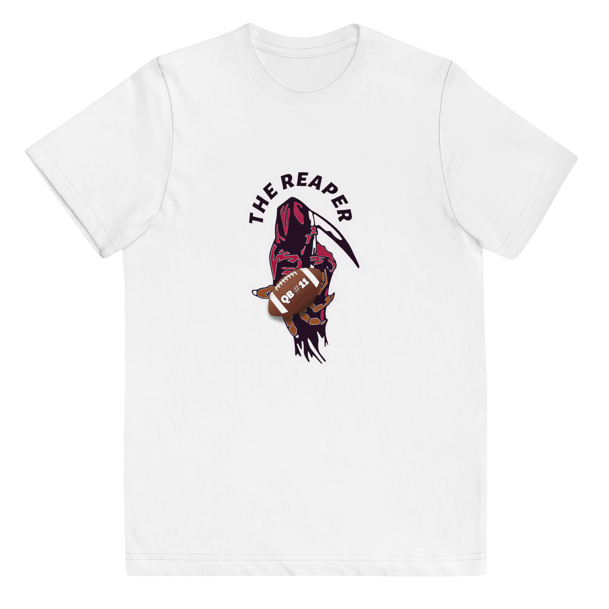 Dwan Mathis YOUTH TShirt