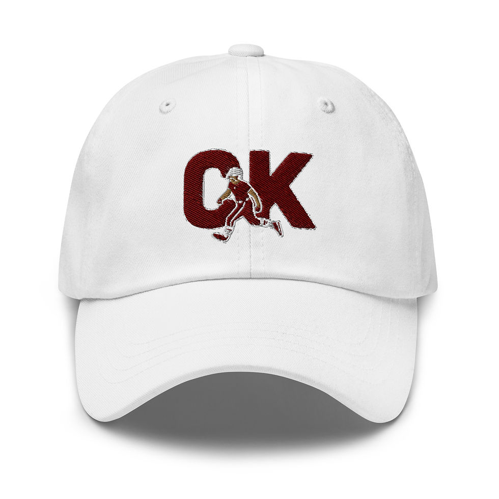 Thumbnail: Cassidy Kettleman Hat