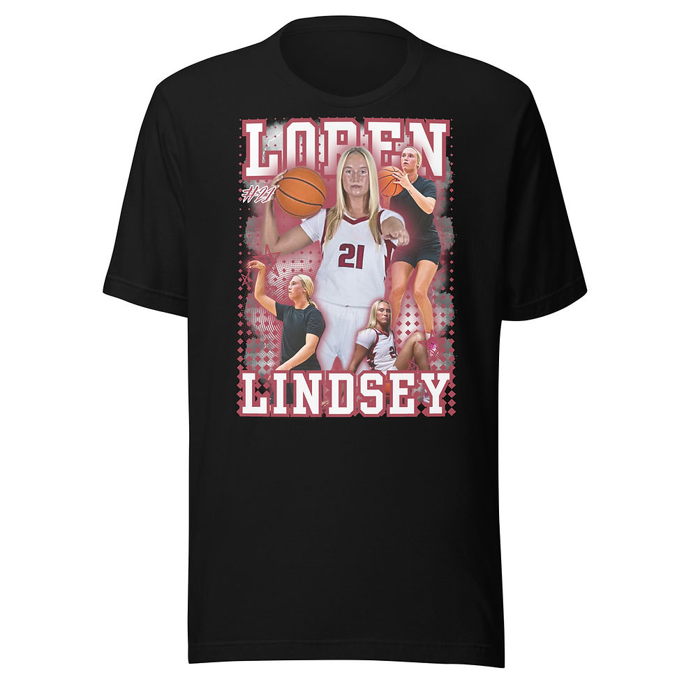 Thumbnail: Loren Lindsey T-Shirt