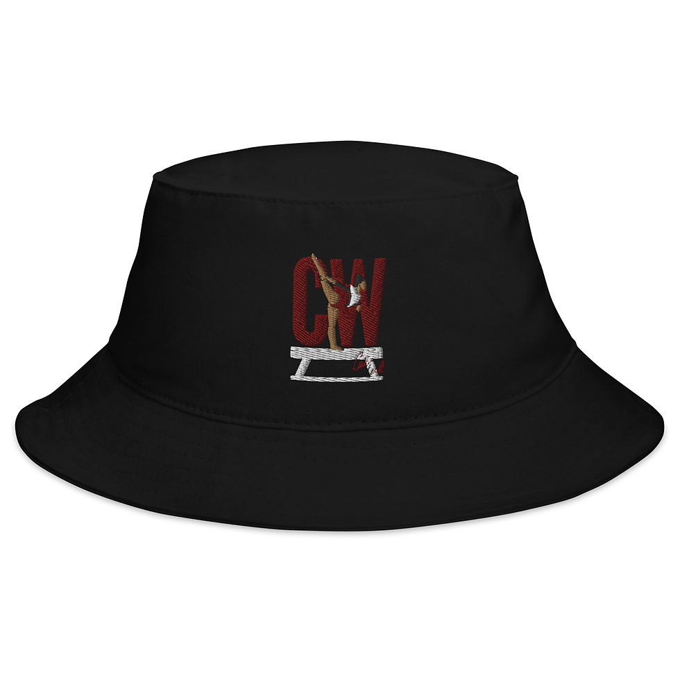 Thumbnail: Carly Woodard Bucket Hat
