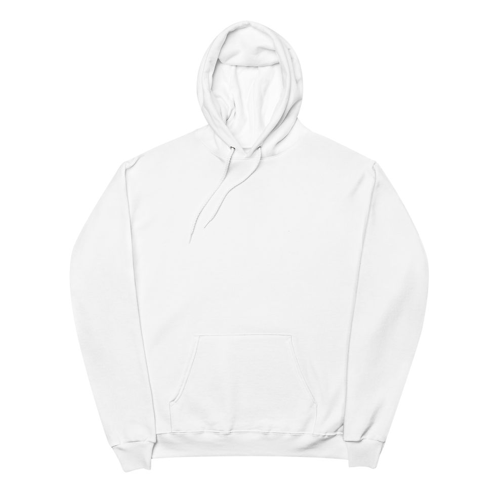 Thumbnail: Terian Williams "The Playmaker" Hoodie