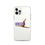Thumbnail: Brie Clark iPhone Case