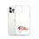 Thumbnail: Lizzy Blessey iPhone Case