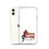 Thumbnail: Maya Bland iPhone Case