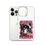 Thumbnail: Karis German iPhone Case