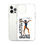 Thumbnail: Katelyn Jong iPhone Case
