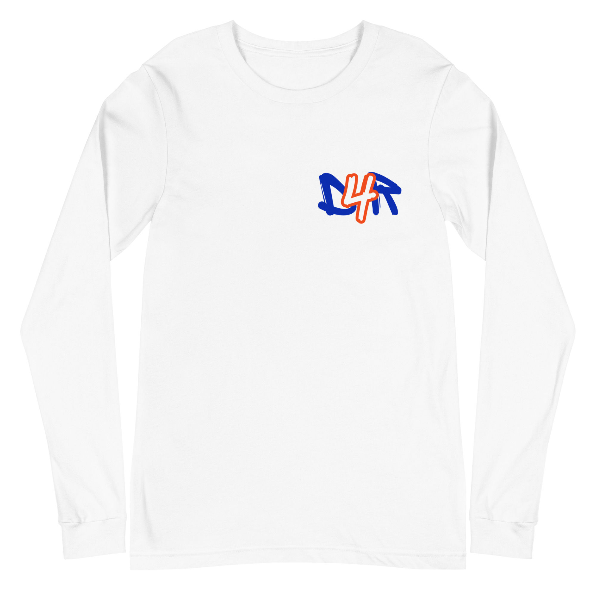 David Reese Long Sleeve TShirt