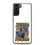 Thumbnail: Jersey Bingman Samsung Case
