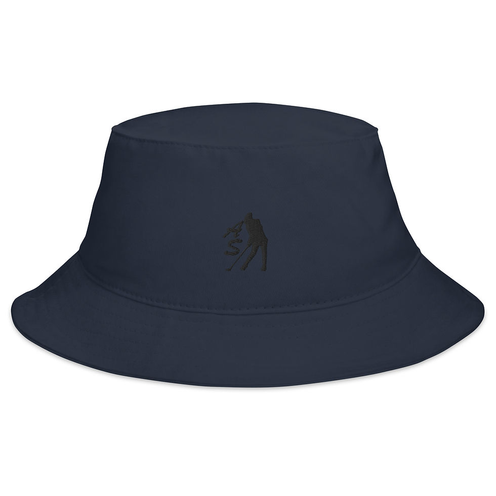 Thumbnail: Allyn Stephens Bucket Hat 