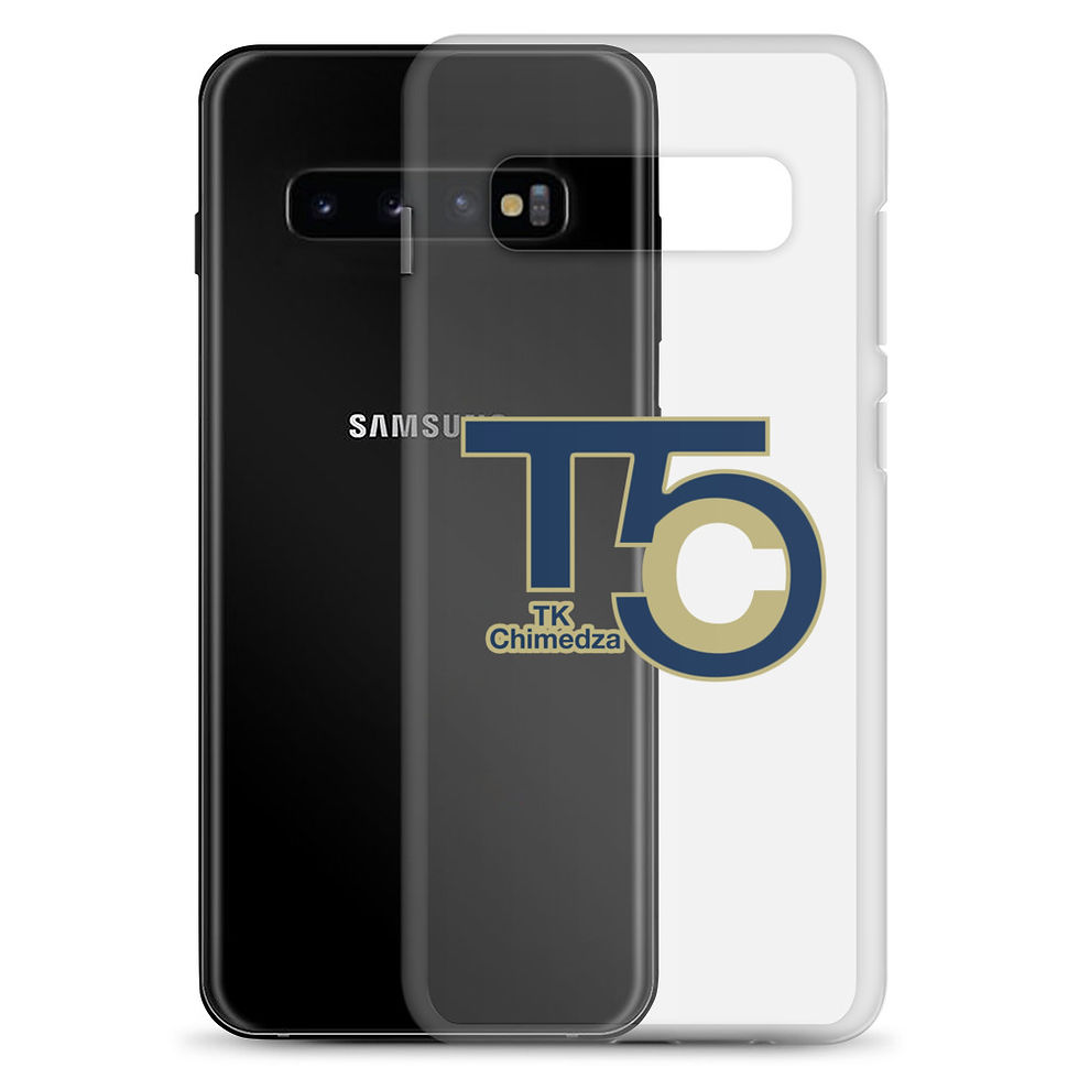 Thumbnail: TK Chimedza Samsung Case