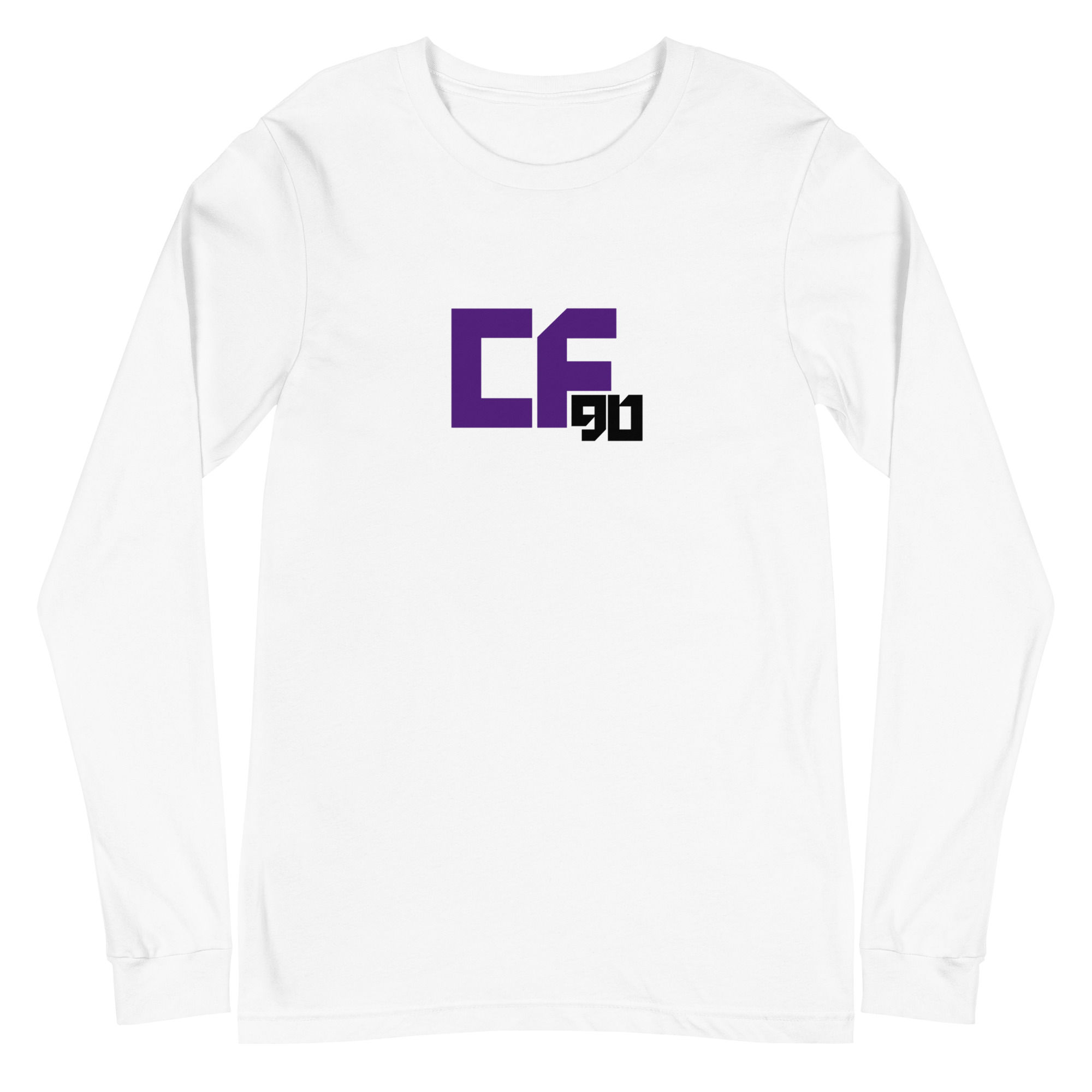Caleb Fox Long Sleeve TShirt   
