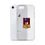 Thumbnail: Demetrius Hunter iPhone Case