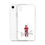 Thumbnail: Kat Grill iPhone Case