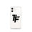 Thumbnail: Tye Fagan iPhone Case