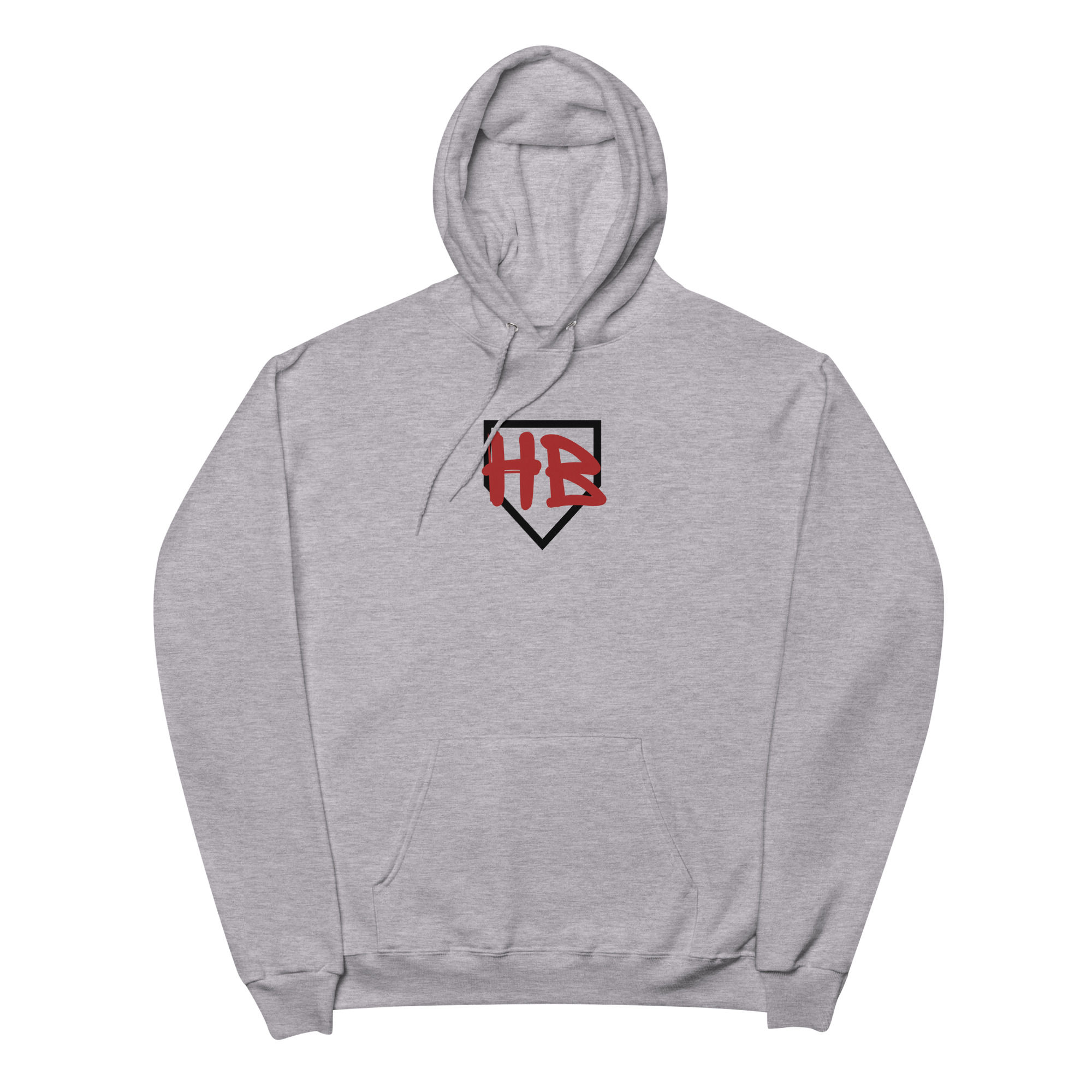 Hannah Bryan Logo Hoodie