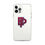 Thumbnail: Ephesians Prysock iPhone Case 