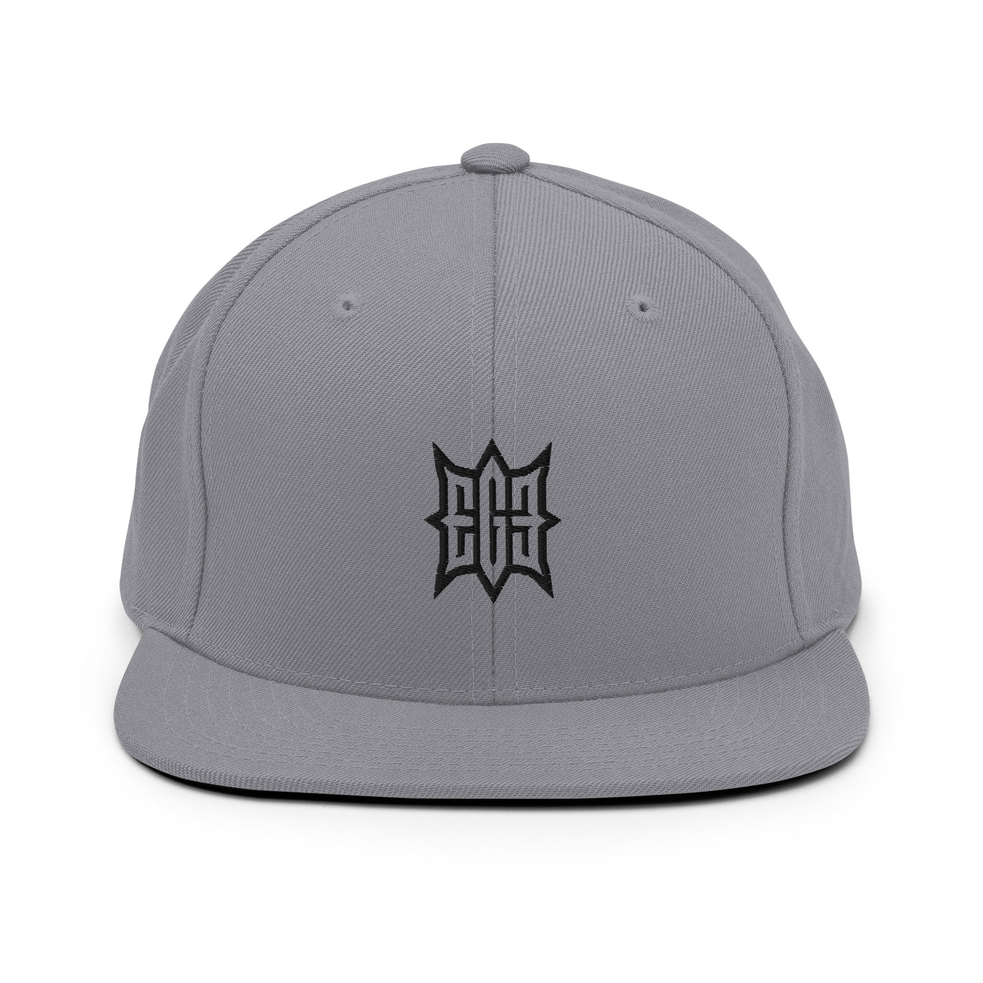 Luther Muhammad Snapback Hat