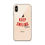 Thumbnail: Abby Brenner iPhone Case
