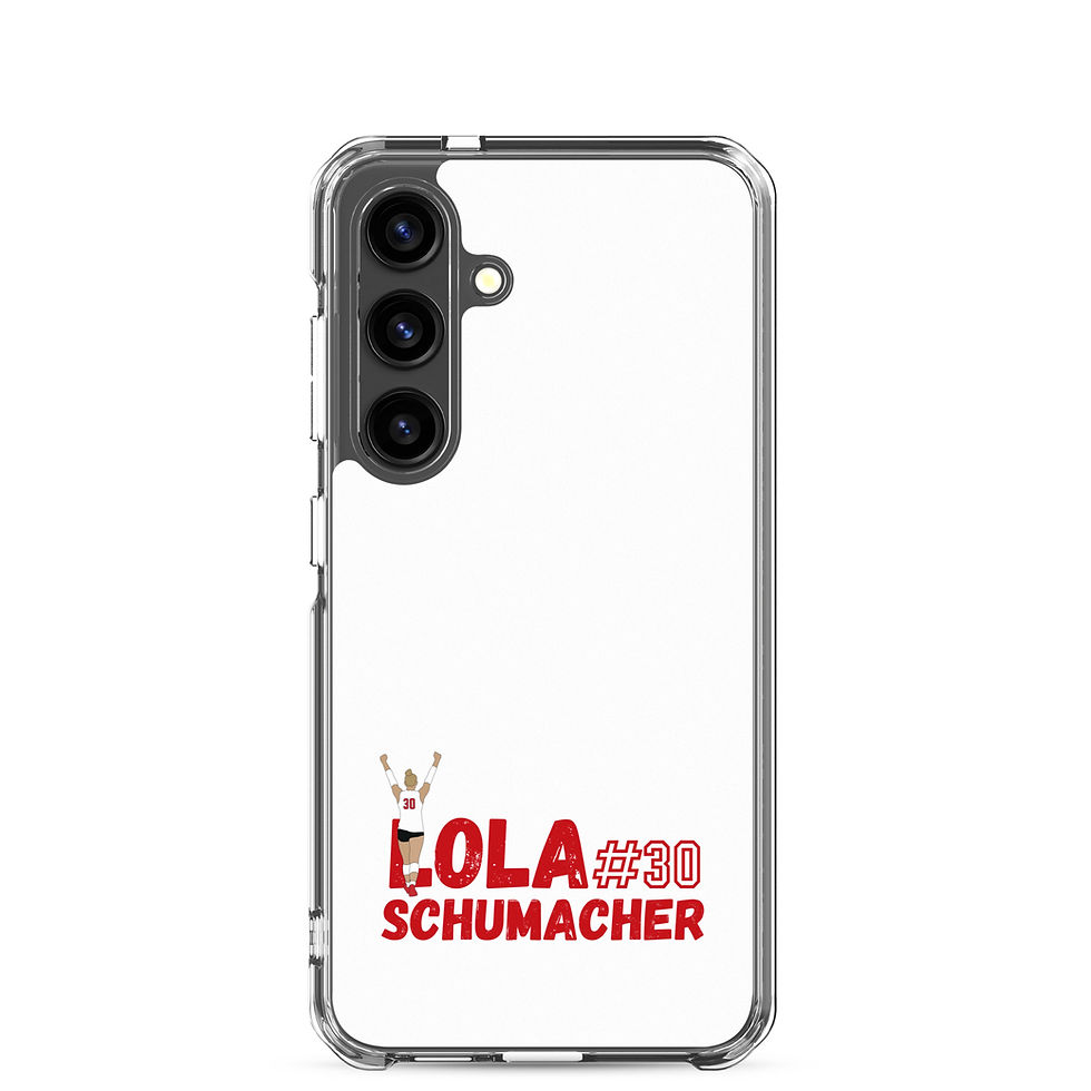 Thumbnail: Lola Schumacher Samsung Case