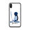 Thumbnail: Kaylen Madrey iPhone Case