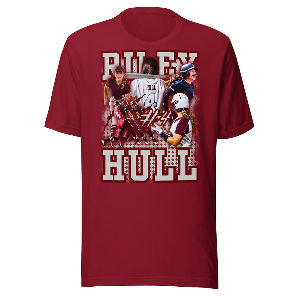 Thumbnail: Riley Hull Vintage T-Shirt