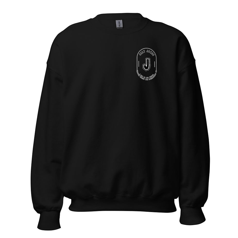 Thumbnail: Jaly Jones Crewneck Sweatshirt